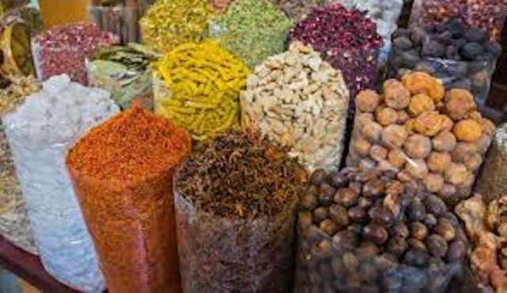 Over 500 companies operate in Dubai's spice trading sector, says DED