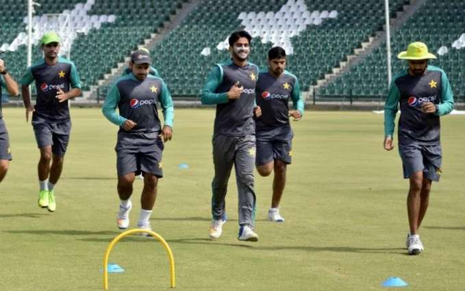 PCB invites 20 cricketers for pre-season camp at the NCA