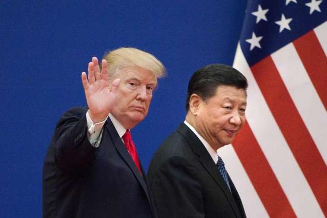 Trump Says US-China Trade Deal Has to Concluded 'On Our Terms'