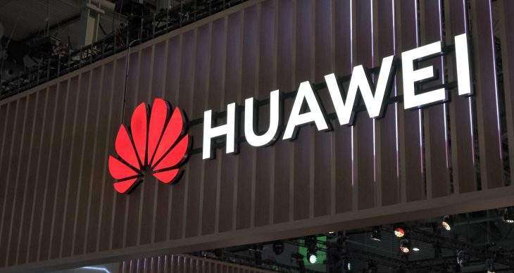 Huawei Sure UK Will Withstand Pressure From US to Ban Firm's 5G Equipment