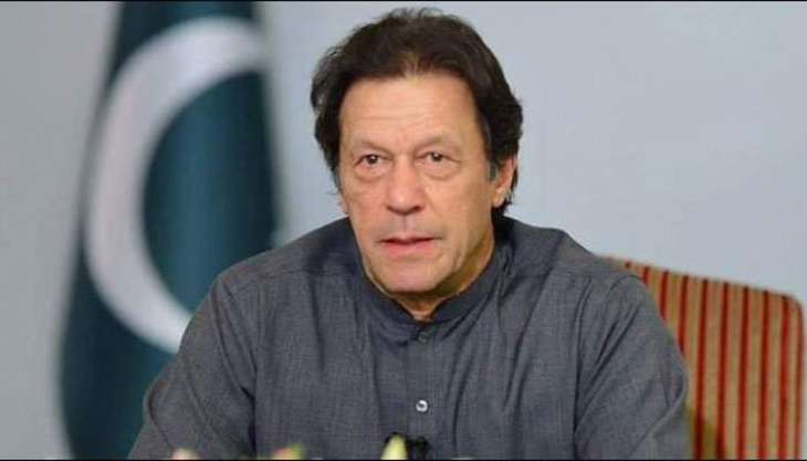 No power in the world can stop Kashmiris from achieving their goal: Prime Minister (PM) Imran Khan