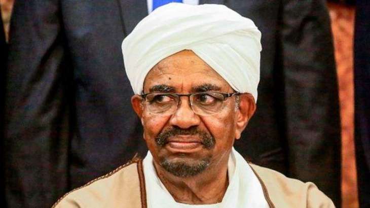 Watchdog Demands Int'l Trial for Ex-Sudanese President Bashir Over Genocide, War Crimes