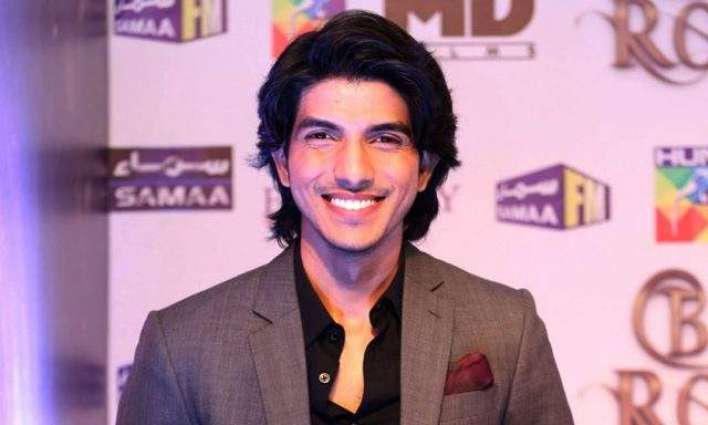 Actor Mohsin Abbas interim bail extended till Aug 28 in domestic violence case