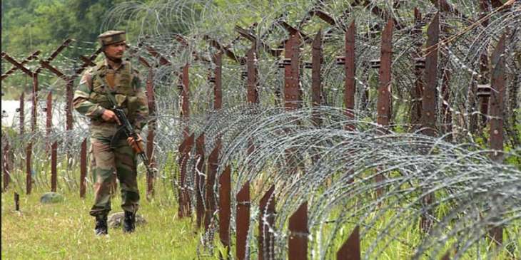 Pakistan lodges protest with India over recent ceasefire violations on LoC