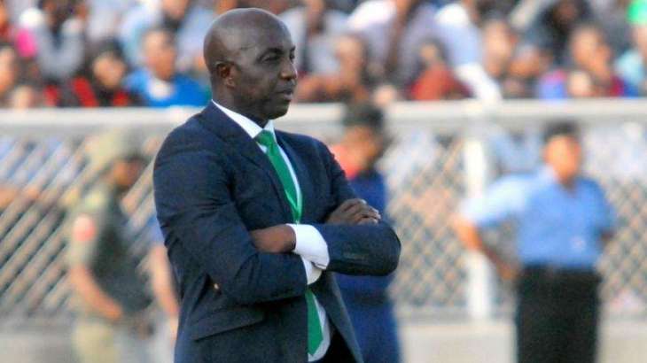 FIFA Bans Ex-Head Coach of Nigerian National Football Team for Life Over Corruption