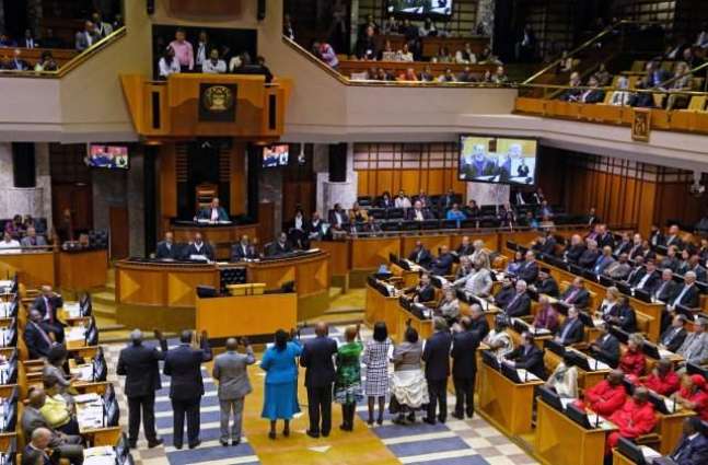 16 South African nations to discuss common parliament, regional fund