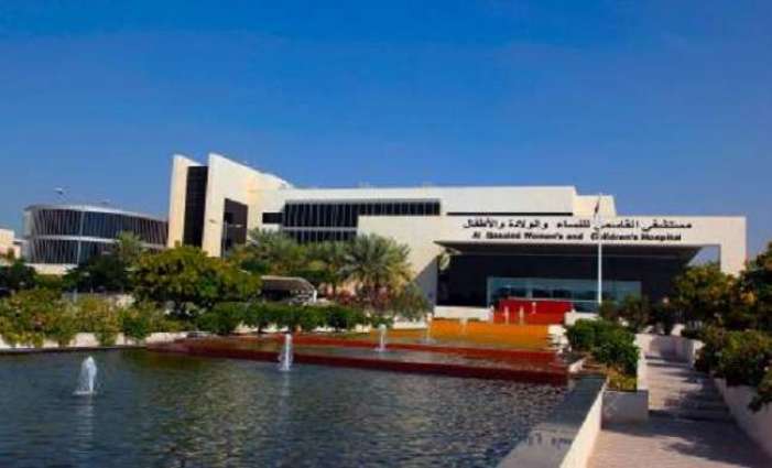 Al Qassimi Hospital performed 600 surgeries on children in 2018
