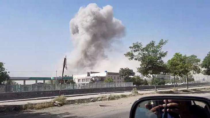 Number of People Injured in Explosions in Eastern Afghanistan Rises to 66 - Reports