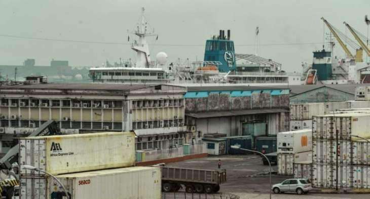 Abductors of 8 Sailors Off Cameroon's Coast Still Silent About Demands - Source