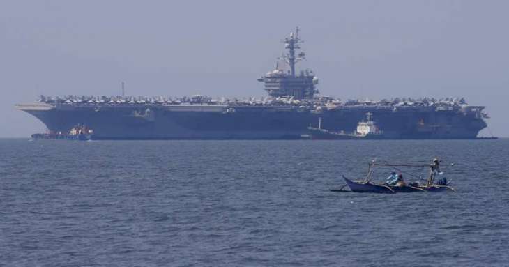 US Loses Military Lead in Indo-Pacific, Defense Strategy in 'Unprecedented Crisis'- Report