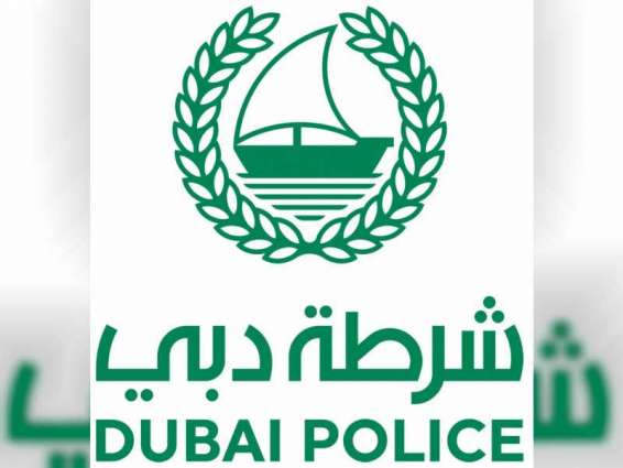 Dubai Police rescue young man from jet ski crash near Al Mamzar