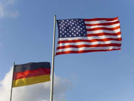 US, Germany on Verge of Divorce as Two Leaders Drift Further Apart on Global Order Visions