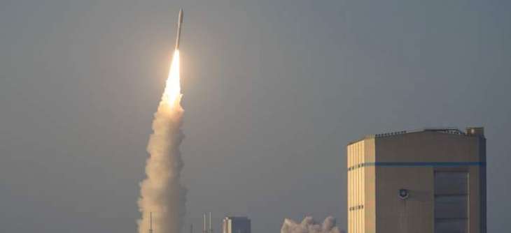 US to Formally Launch Space Command on August 29 - General