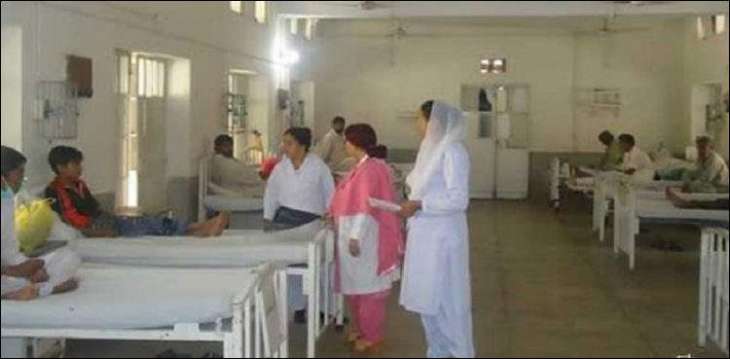 Govt approves establishment of Hepatology, Breast Cancer Institute in Peshawar