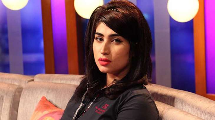 Father forgives his two sons in model girl Qandeel murder case