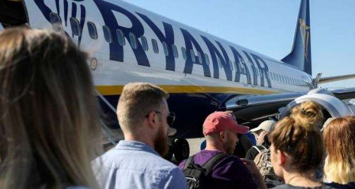 Dublin Court Rules Against Ryanair Pilots' Strike in Ireland