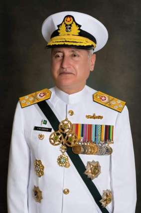 Navy is ready to face any threat : Admiral Abbasi