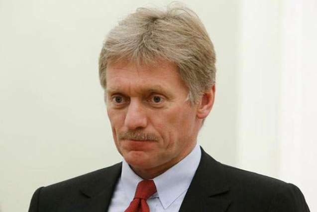 Russia's Return to G8 Format Was Not Discussed at Talks in Helsinki - Kremlin Spokesman