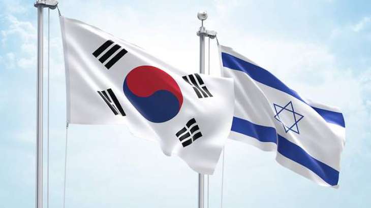 Israel, South Korea Complete Negotiations on Free Trade Agreement - Foreign Ministry