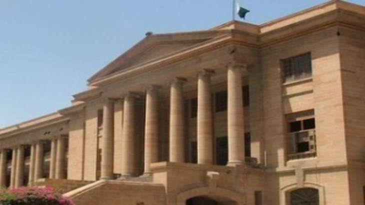 Sindh High Court (SHC) accepts appeal plea of an alleged extortionist, orders to set him free