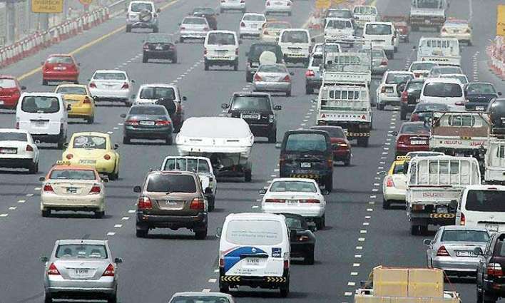 Local Press: UAE’s campaigns put brakes on accidents