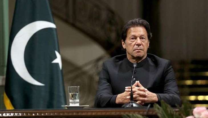 Will no longer seek dialogue with India, says PM Imran in NYT interview