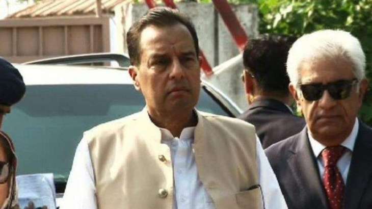 Case filed against Captain Safdar following clash with police