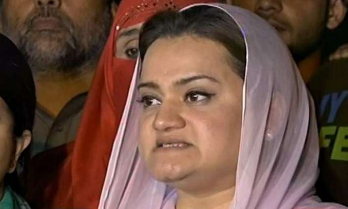 Incompetent government has left the people of Punjab at the mercy of dengue: Maryam Aurangzeb