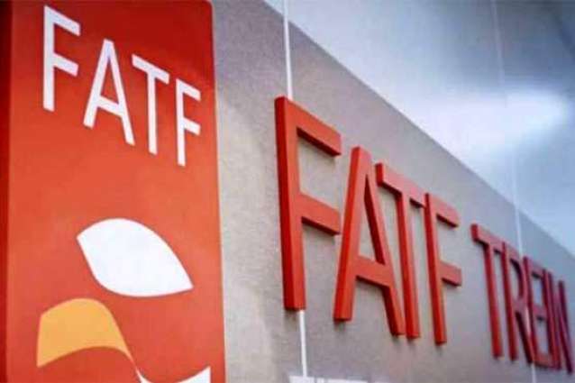 India fails as FATF satisfied over Pakistan in curbing money laundering