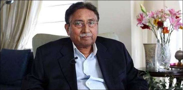 Court appoints Raza Bashir as defence counsel of Pervaiz Musharraf in High Treason case
