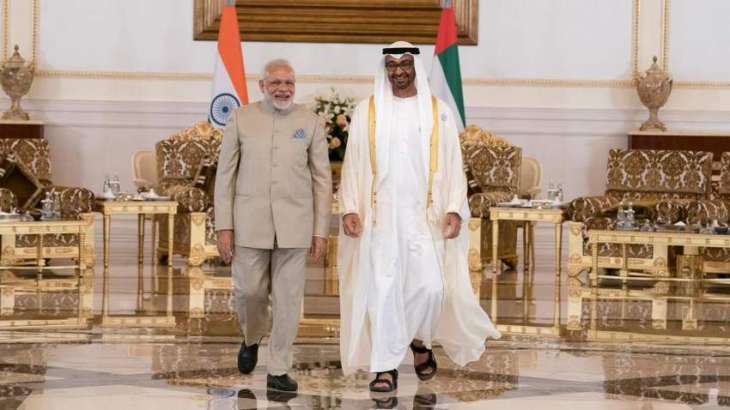 Editorial: The bond between the UAE and India is timeless