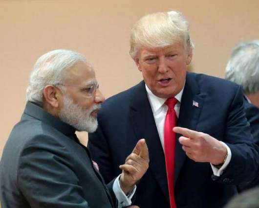 President Trump to discuss Kashmir issue with Modi at G7 Summit