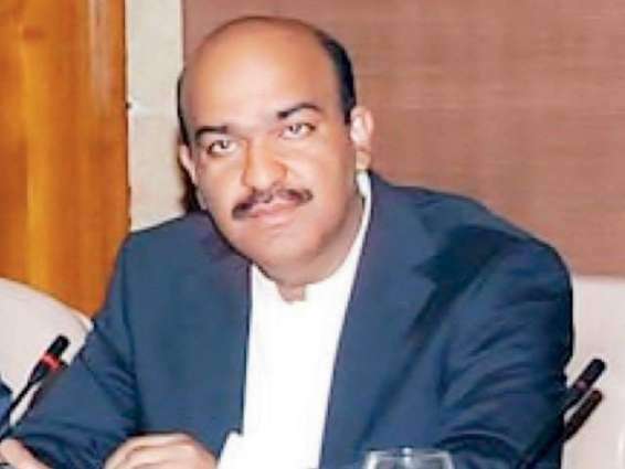 Nadeem Afzal Chan apologizes to accept Prime Minister's spokesperson slot