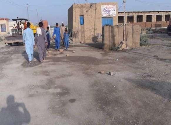 Two men killed, another injured by unidentified persons in DI Khan