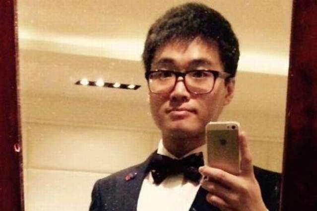 China releases British consulate worker detained at border