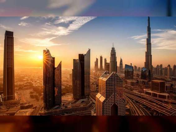 Dubai Economy sees 63% increase in global brands seeking trademark protection