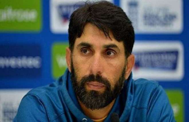 Misbah-ul-Haq steps down from PCB Cricket Committee