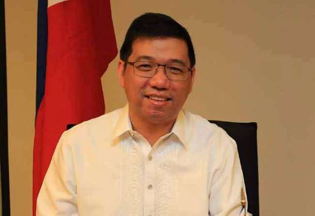 Philippines Planning to Attract Russian Pharmaceuticals Manufacturers - Undersecretary