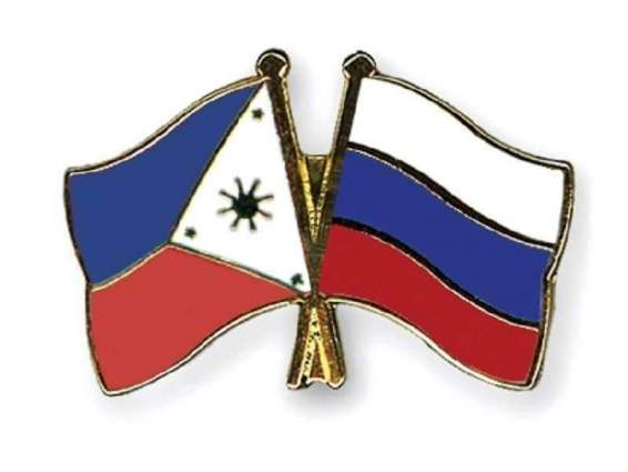 Manila, Moscow Discussing Supplies of Cable Harness, Electronics for Trucks - Ambassador