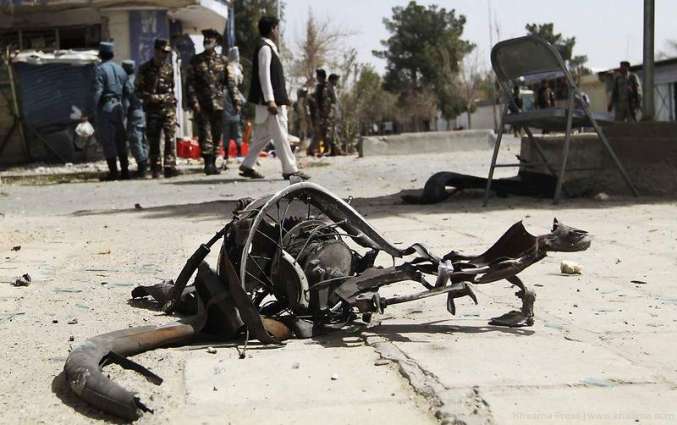 One Killed, 3 Injured in Bomb Blast in Afghanistan's Nangarhar Province - Authorities