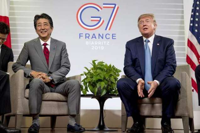 US-Japan Trade Deal Announcement Helped Blow Off Steam But Hardly Win-Win