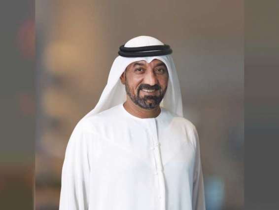 أحمد بن سعيد : المرأة الإماراتية راعية لنجاح الأجيال المقبلة في مجالات عملهم 