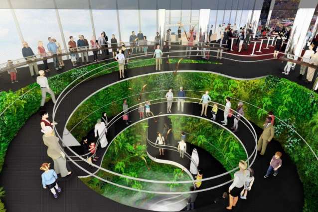 Singapore to participate in Expo 2020 Dubai