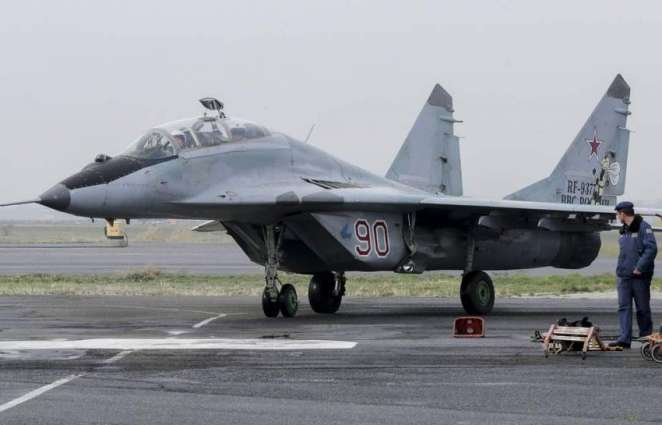 Several Customers Issue Request to Buy Russia's Advanced MiG-35 Jet - State Agency
