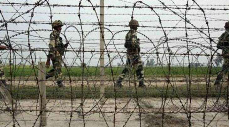 60-year-old woman injured in unprovoked firing by Indian troops along LOC