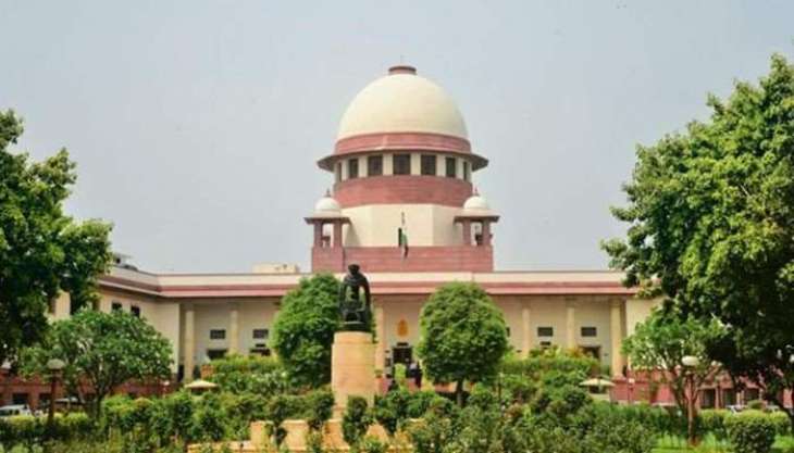 Indian Supreme Court issues notices to Modi govt on petitions regarding Article 370