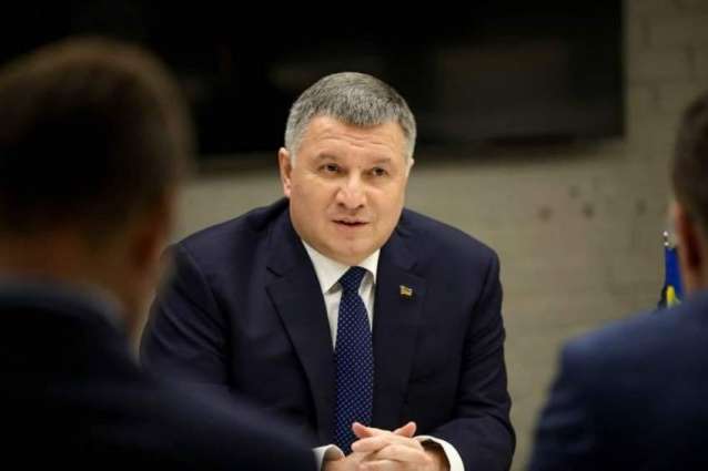 Ukrainian Interior Minister Avakov to Maintain Position in New Cabinet - Reports