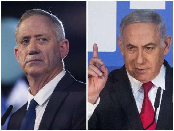Israeli Opposition Refutes Rumors About Alleged Russian Cyberattack on Netanyahu's Rival