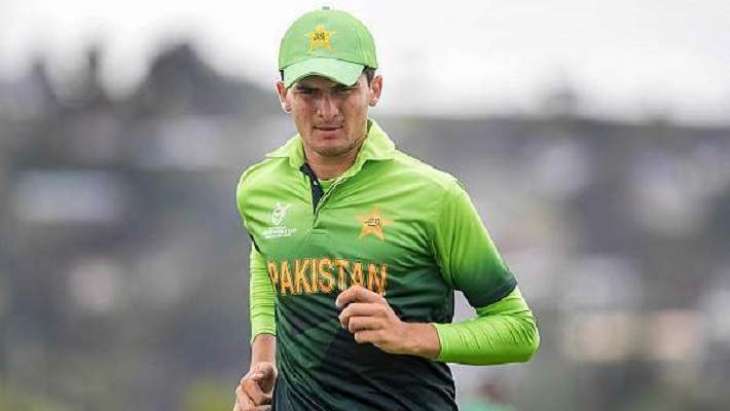 Update on Shaheen Afridi and Fakhar Zaman