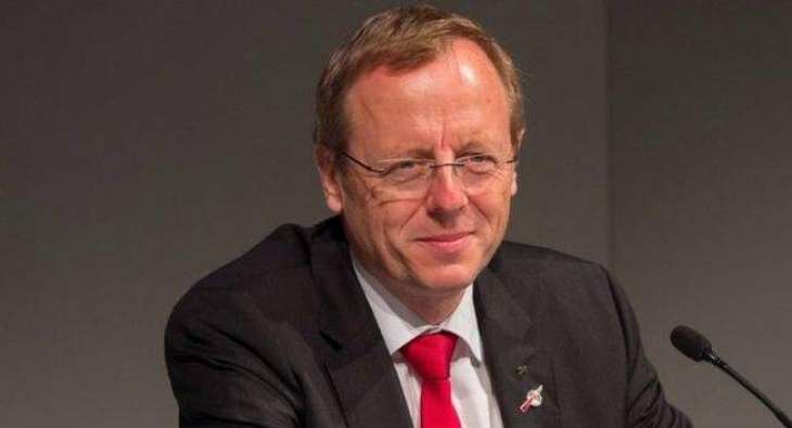 ESA Remains 'Exclusively Peaceful' - Chief on French National Space Unit Plans